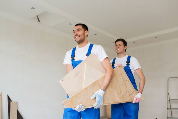 Best Shed Removal  in Newport, WA