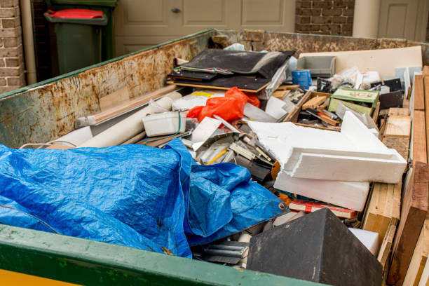 Best Office Cleanout  in Newport, WA
