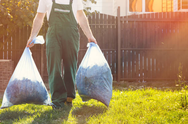 Best Retail Junk Removal  in Newport, WA
