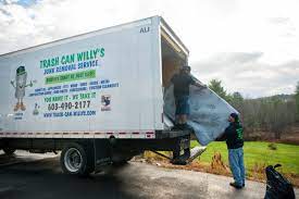 Best Recycling Services for Junk  in Newport, WA